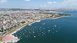 Tuzla Sahil